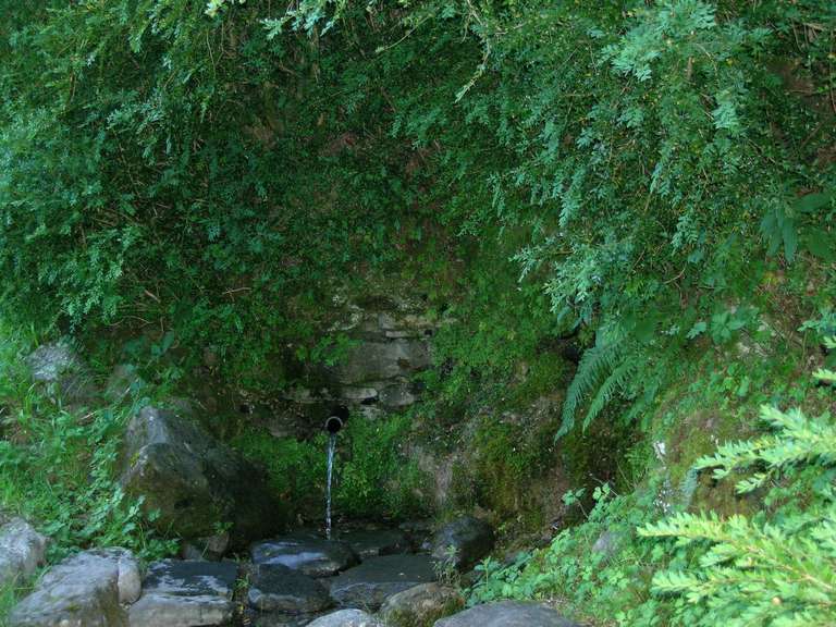 Camping Rio Ara Ordesa